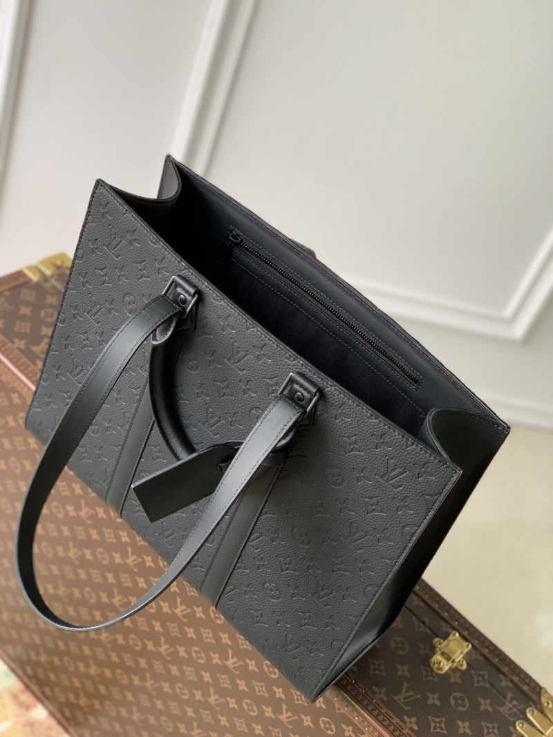 LV Shopping Bags